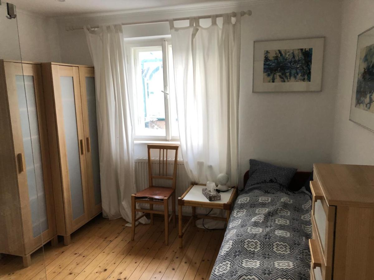 Haus Mit Sauna Und Privatem Badeteich In Anif Bei Salzburg Экстерьер фото